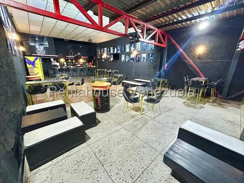 Negocios y Empresas (Alimentos y Bebidas) en Venta en La Mata, Lara - 7