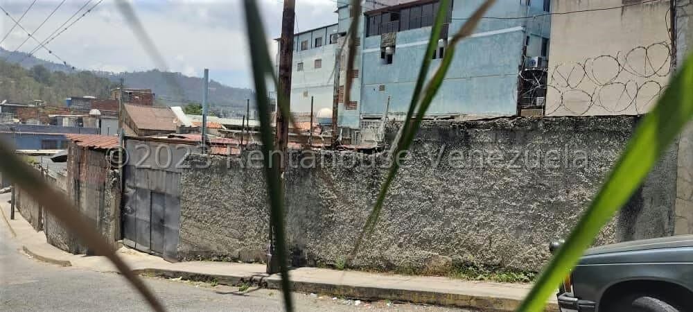 Comercial (Galpon - Deposito) en Venta en Municipio Guaicaipuro, Miranda - 16