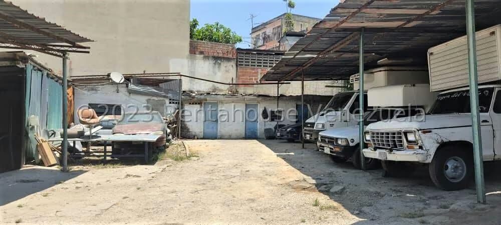 Comercial (Galpon - Deposito) en Venta en Municipio Guaicaipuro, Miranda - 20
