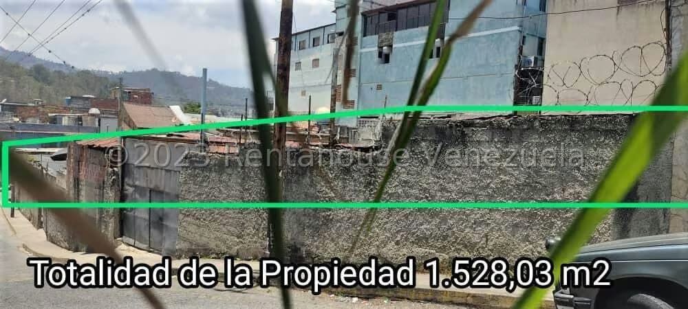 Comercial (Galpon - Deposito) en Venta en Municipio Guaicaipuro, Miranda - 3