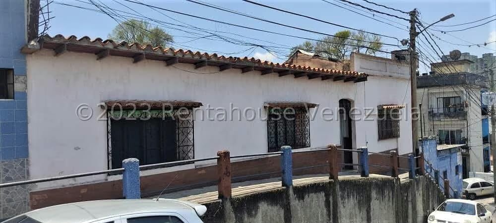 Comercial (Galpon - Deposito) en Venta en Municipio Guaicaipuro, Miranda - 22