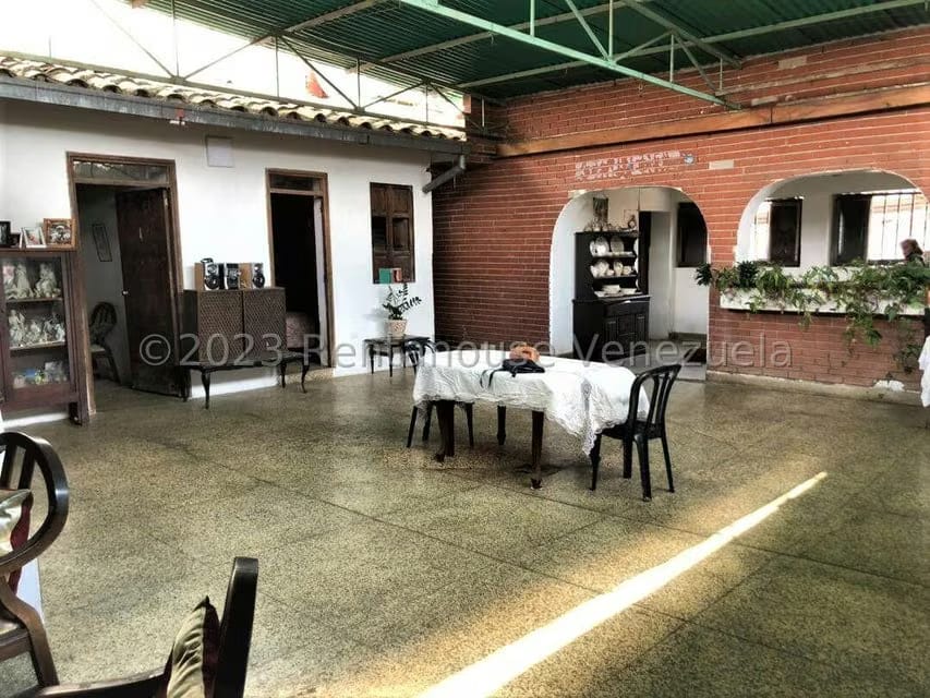 Comercial (Galpon - Deposito) en Venta en Municipio Guaicaipuro, Miranda - 23