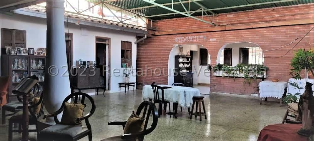 Comercial (Galpon - Deposito) en Venta en Municipio Guaicaipuro, Miranda - 25