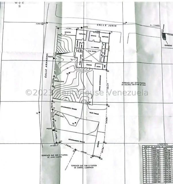 Comercial (Galpon - Deposito) en Venta en Municipio Guaicaipuro, Miranda - 33