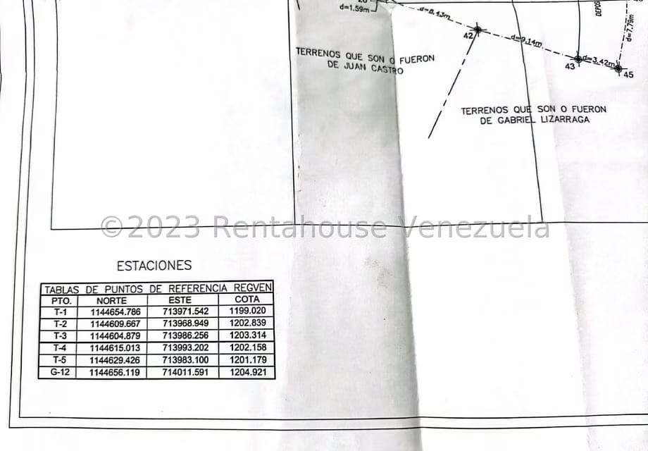 Comercial (Galpon - Deposito) en Venta en Municipio Guaicaipuro, Miranda - 36