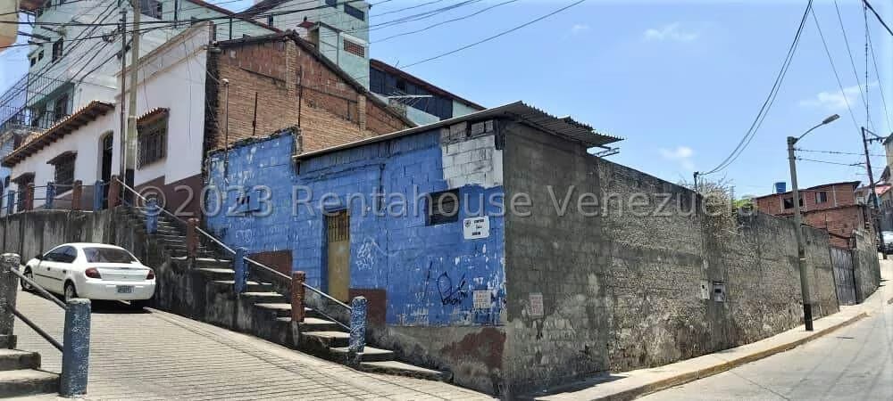 Comercial (Galpon - Deposito) en Venta en Municipio Guaicaipuro, Miranda - 37