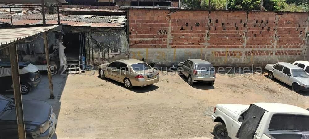 Comercial (Galpon - Deposito) en Venta en Municipio Guaicaipuro, Miranda - 6