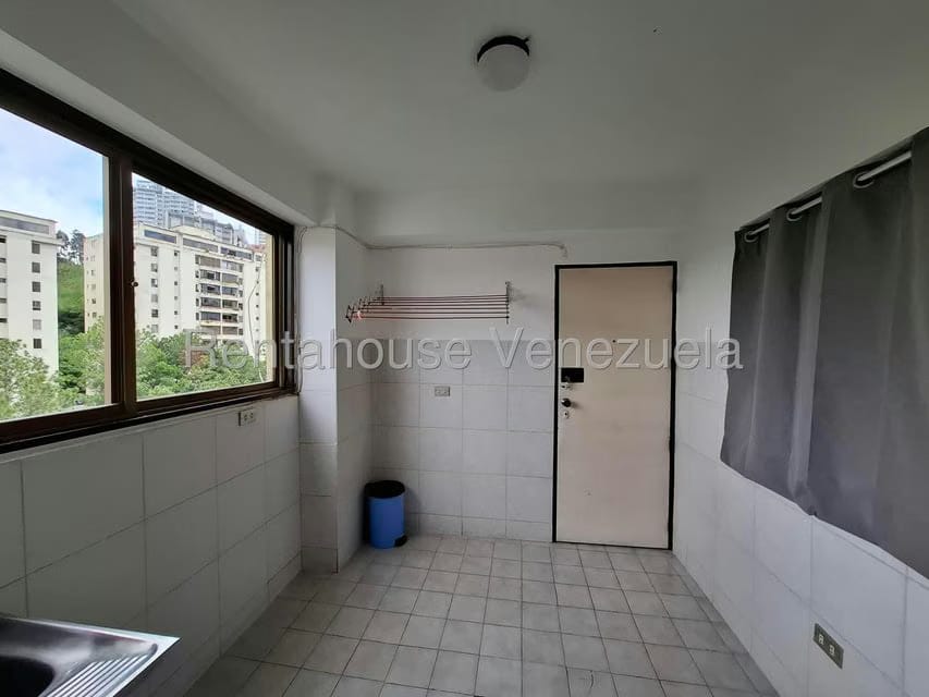 Apartamento (Penthouse) en Venta en Manzanares, Distrito Metropolitano - 11