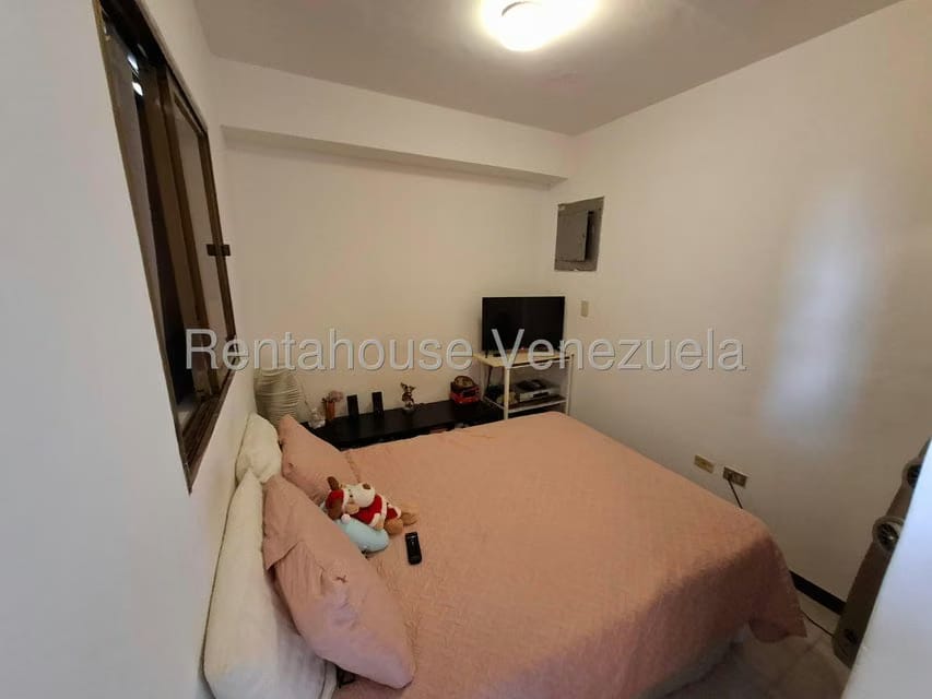 Apartamento (Penthouse) en Venta en Manzanares, Distrito Metropolitano - 13