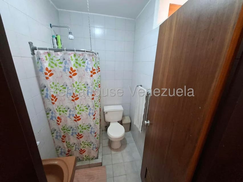 Apartamento (Penthouse) en Venta en Manzanares, Distrito Metropolitano - 14