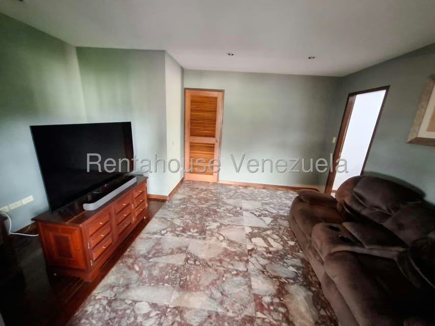 Apartamento (Penthouse) en Venta en Manzanares, Distrito Metropolitano - 28
