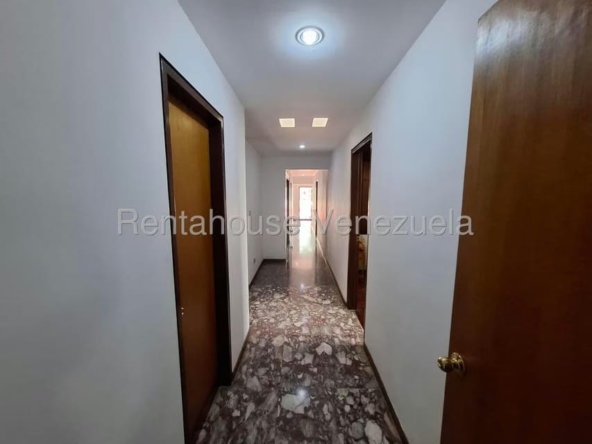 Apartamento (Penthouse) en Venta en Manzanares, Distrito Metropolitano - 29