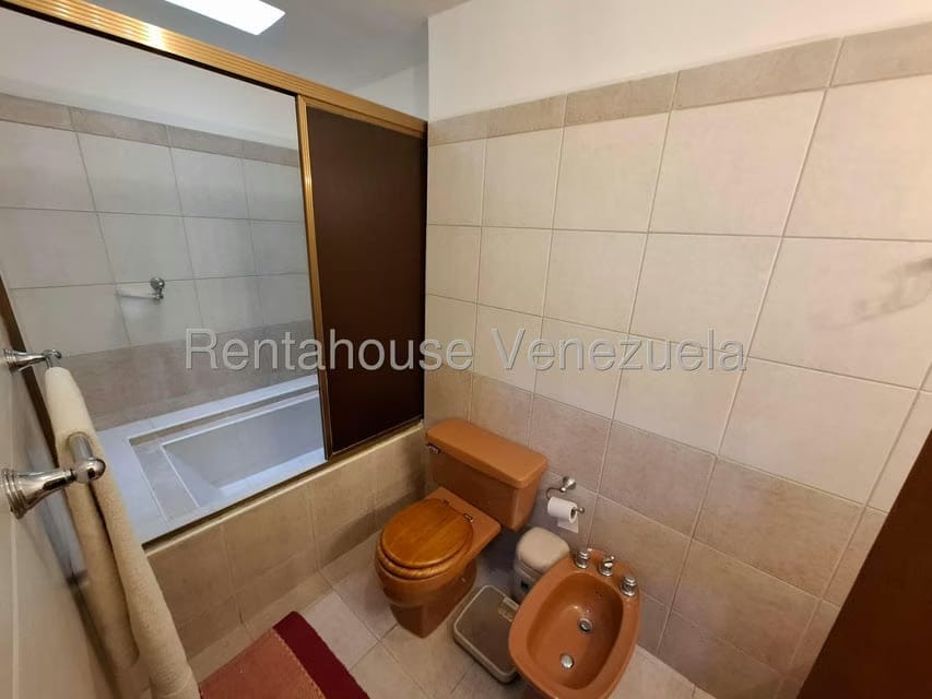 Apartamento (Penthouse) en Venta en Manzanares, Distrito Metropolitano - 30