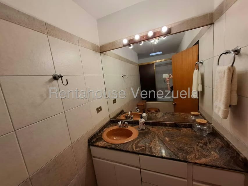 Apartamento (Penthouse) en Venta en Manzanares, Distrito Metropolitano - 31