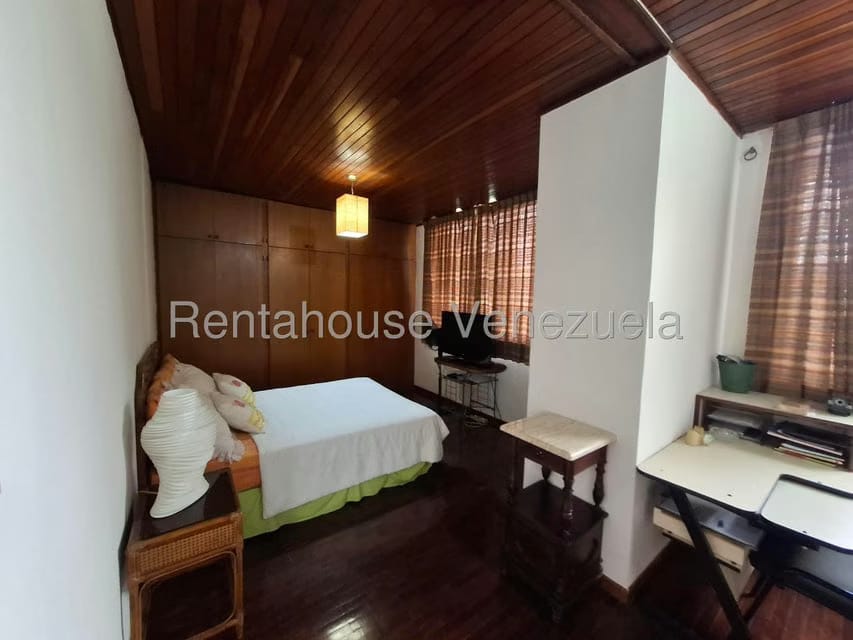 Apartamento (Penthouse) en Venta en Manzanares, Distrito Metropolitano - 32