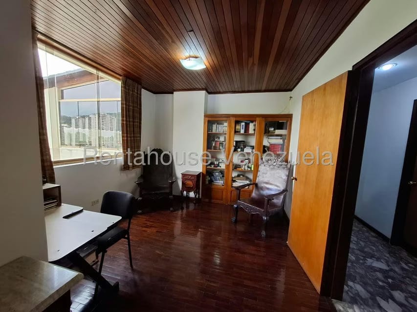 Apartamento (Penthouse) en Venta en Manzanares, Distrito Metropolitano - 33