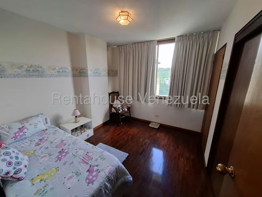 Apartamento (Penthouse) en Venta en Manzanares, Distrito Metropolitano - 34