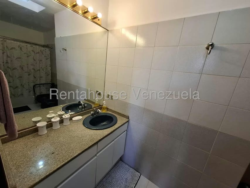 Apartamento (Penthouse) en Venta en Manzanares, Distrito Metropolitano - 35