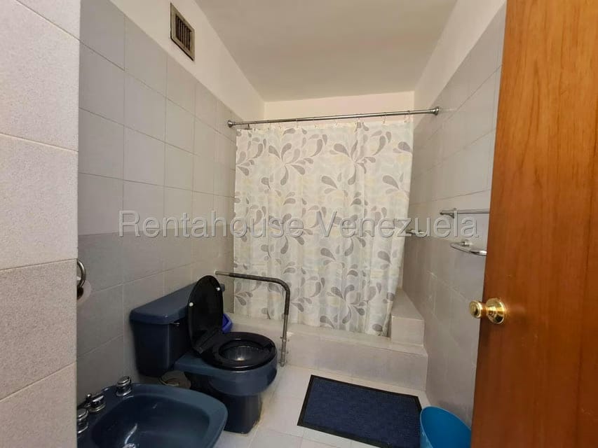 Apartamento (Penthouse) en Venta en Manzanares, Distrito Metropolitano - 36