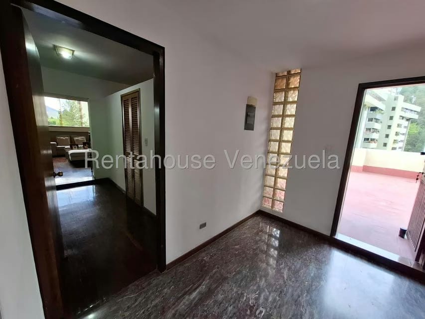 Apartamento (Penthouse) en Venta en Manzanares, Distrito Metropolitano - 37