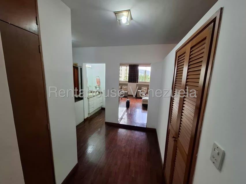 Apartamento (Penthouse) en Venta en Manzanares, Distrito Metropolitano - 38