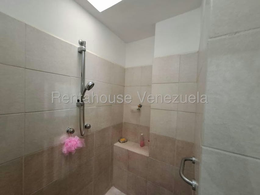 Apartamento (Penthouse) en Venta en Manzanares, Distrito Metropolitano - 41