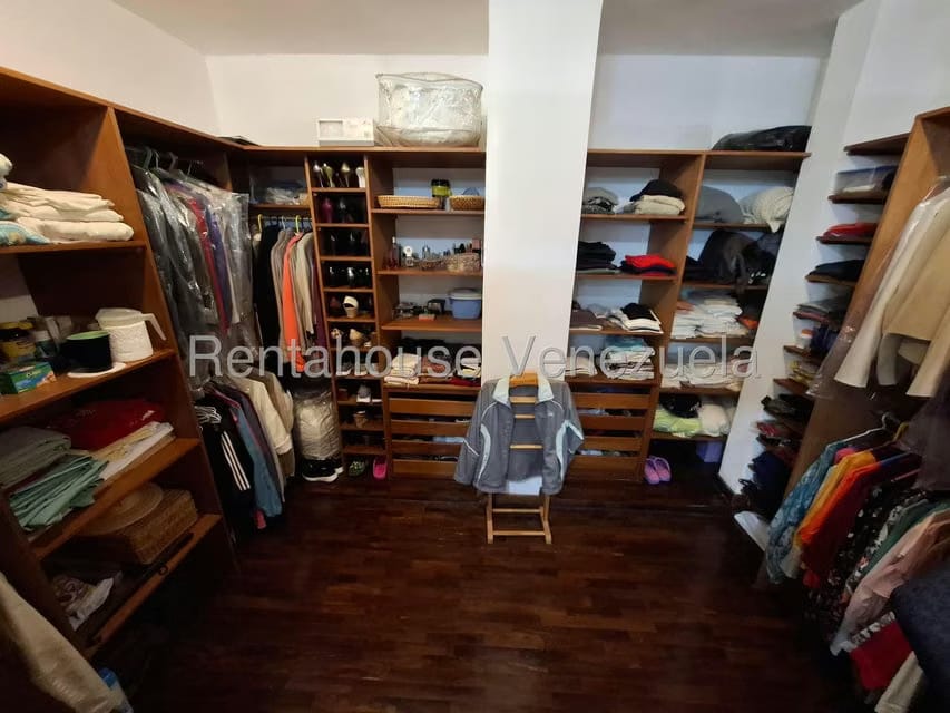 Apartamento (Penthouse) en Venta en Manzanares, Distrito Metropolitano - 43