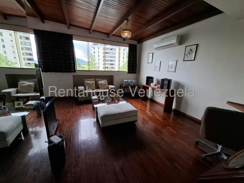 Apartamento (Penthouse) en Venta en Manzanares, Distrito Metropolitano - 44