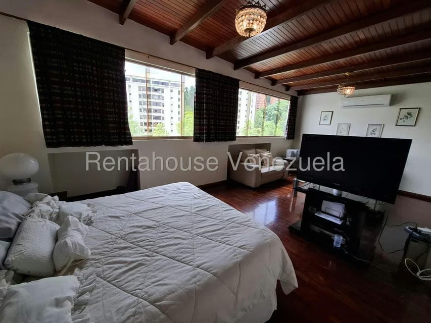 Apartamento (Penthouse) en Venta en Manzanares, Distrito Metropolitano - 46