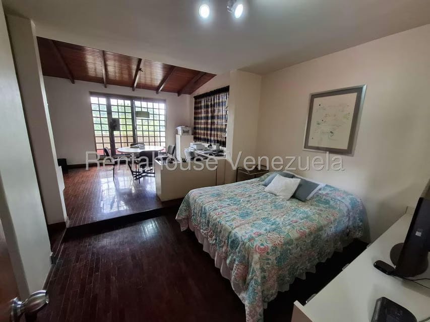 Apartamento (Penthouse) en Venta en Manzanares, Distrito Metropolitano - 47