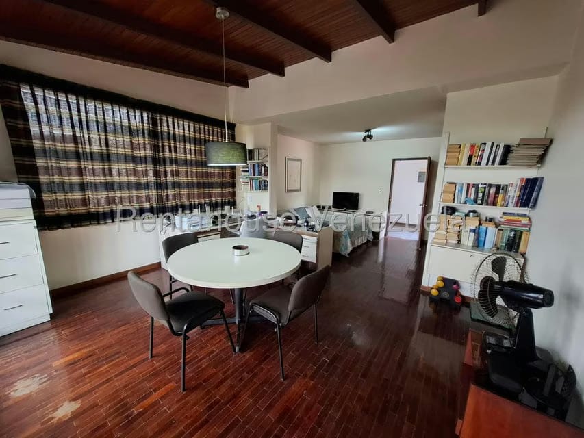Apartamento (Penthouse) en Venta en Manzanares, Distrito Metropolitano - 48