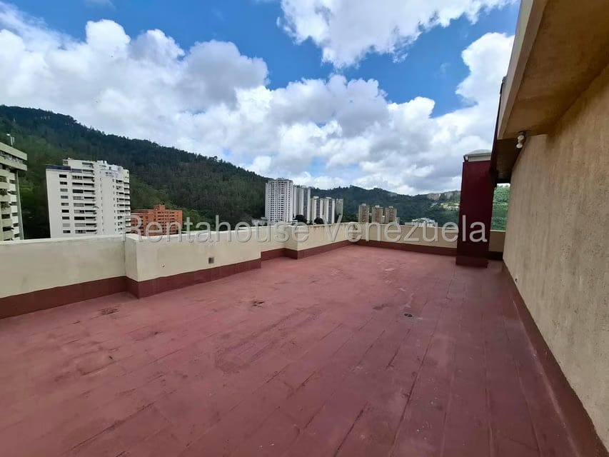 Apartamento (Penthouse) en Venta en Manzanares, Distrito Metropolitano - 49