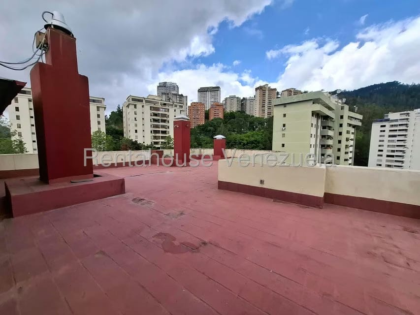 Apartamento (Penthouse) en Venta en Manzanares, Distrito Metropolitano - 50