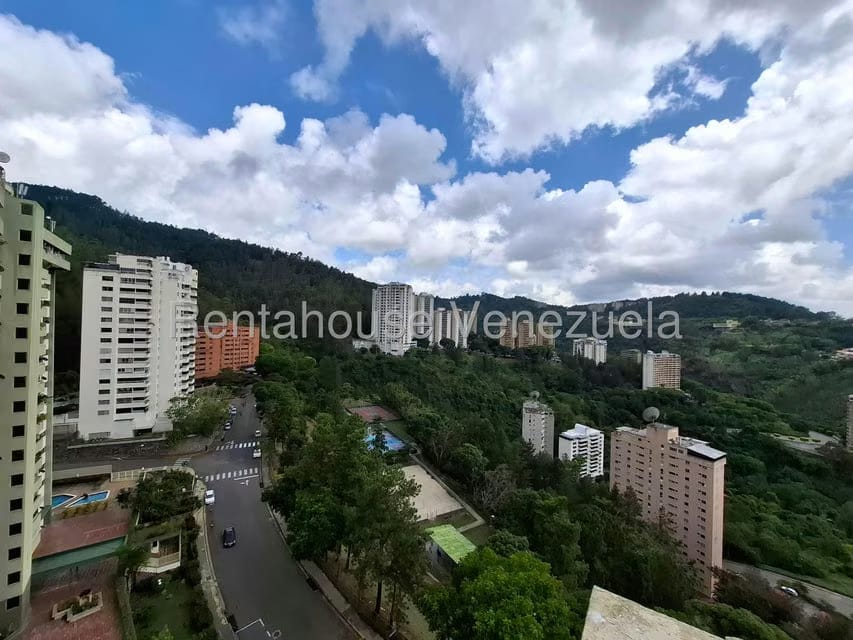 Apartamento (Penthouse) en Venta en Manzanares, Distrito Metropolitano - 51