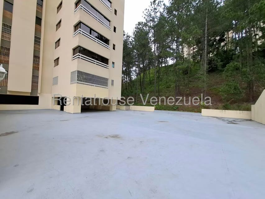 Apartamento (Penthouse) en Venta en Manzanares, Distrito Metropolitano - 53