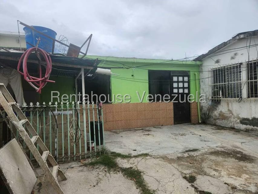 Casa (1 Nivel) en Venta en Ciudad Alianza, Carabobo - 19