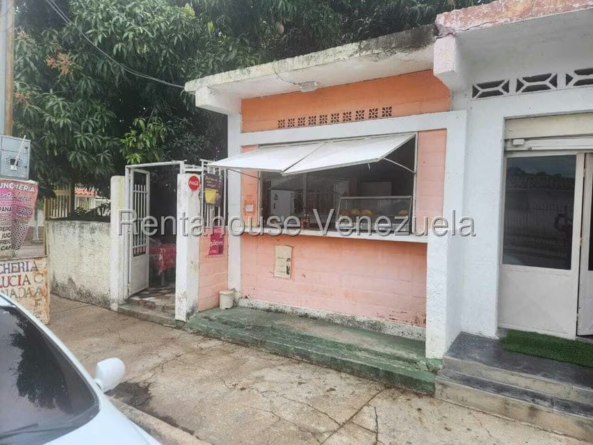 Casa (1 Nivel) en Venta en Ciudad Alianza, Carabobo - 6