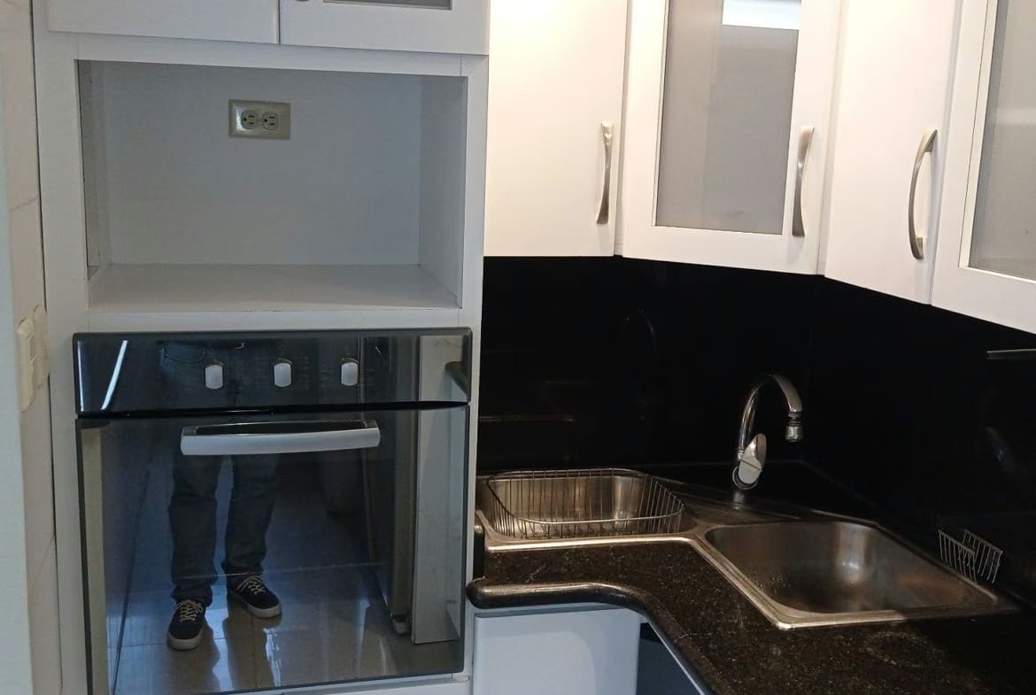 Bello apartamento ubicado en la Urb. La Boyera, - 3