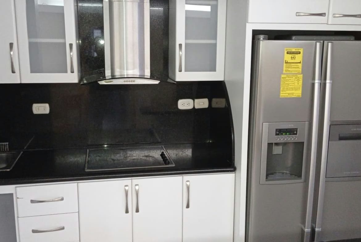 Bello apartamento ubicado en la Urb. La Boyera, - 4