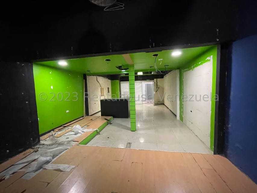 Comercial (Local Comercial) en Alquiler en Manzanares, Distrito Metropolitano - 6