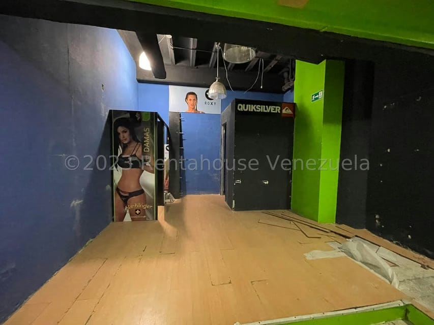 Comercial (Local Comercial) en Alquiler en Manzanares, Distrito Metropolitano - 8