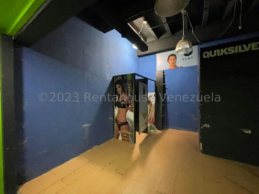 Comercial (Local Comercial) en Alquiler en Manzanares, Distrito Metropolitano - 9