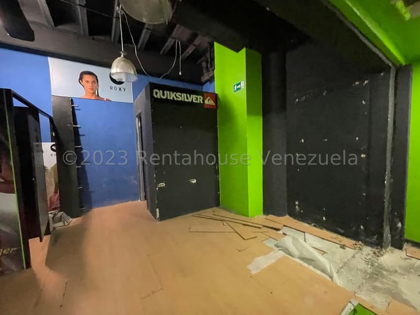 Comercial (Local Comercial) en Alquiler en Manzanares, Distrito Metropolitano - 10