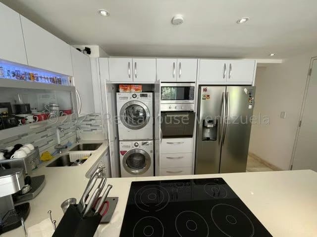 APARTAMENTO EN VENTA – YENNIEF ROJAS - 4