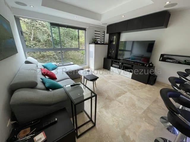 APARTAMENTO EN VENTA – YENNIEF ROJAS - 5