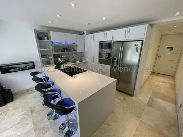 APARTAMENTO EN VENTA – YENNIEF ROJAS - 9