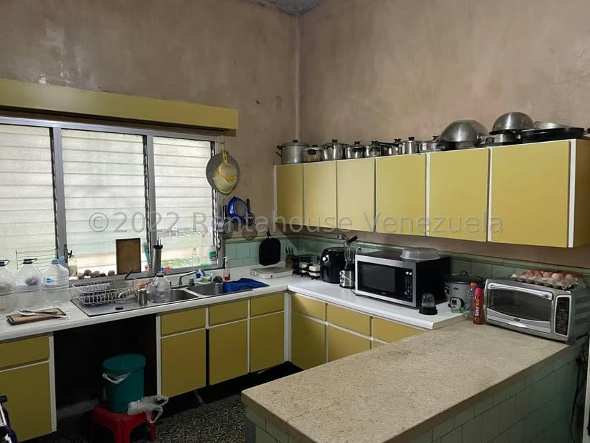 Comercial (Local Comercial) en Venta en San Bernardino, Distrito Metropolitano - 11