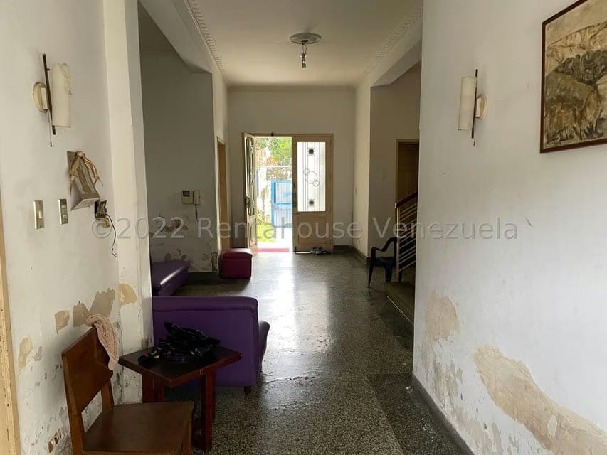 Comercial (Local Comercial) en Venta en San Bernardino, Distrito Metropolitano - 14