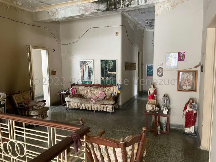 Comercial (Local Comercial) en Venta en San Bernardino, Distrito Metropolitano - 15