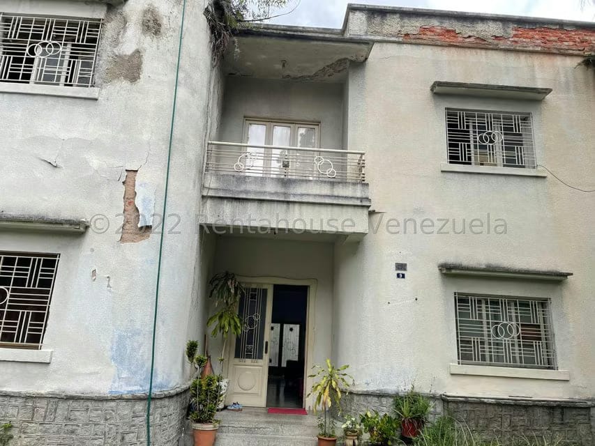 Comercial (Local Comercial) en Venta en San Bernardino, Distrito Metropolitano - 16